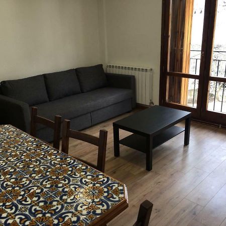 Apartamento Santa Marina Tramacastilla de Tena Εξωτερικό φωτογραφία
