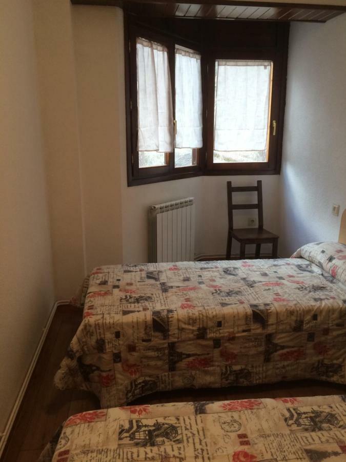 Apartamento Santa Marina Tramacastilla de Tena Εξωτερικό φωτογραφία