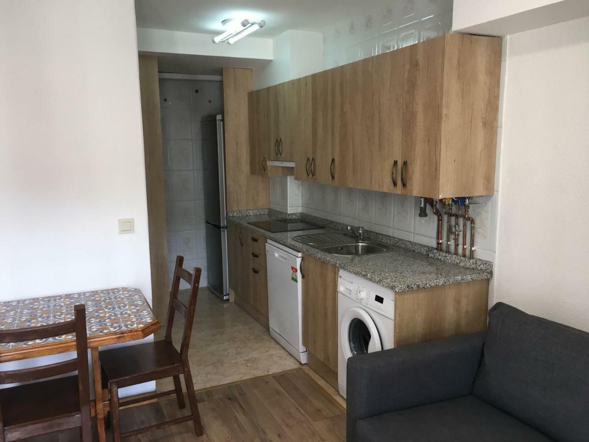 Apartamento Santa Marina Tramacastilla de Tena Εξωτερικό φωτογραφία