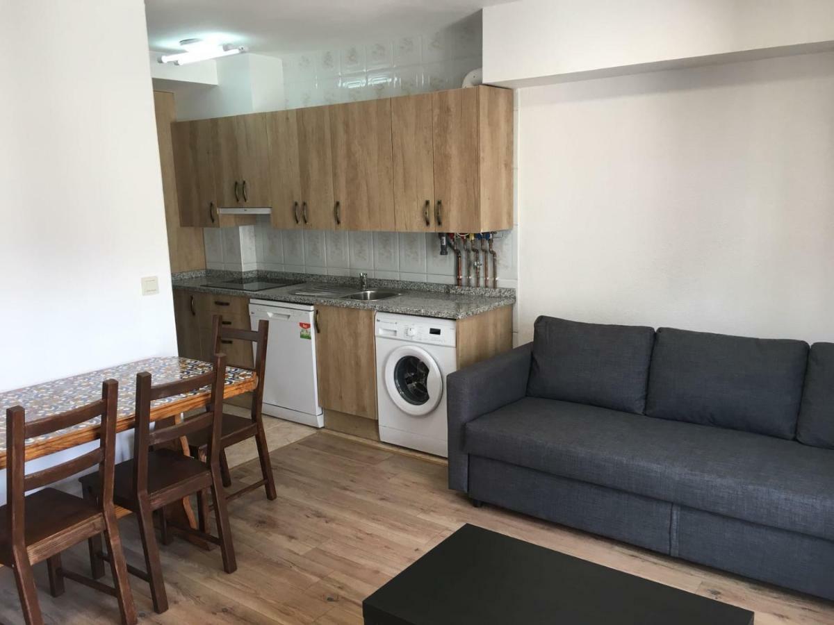 Apartamento Santa Marina Tramacastilla de Tena Εξωτερικό φωτογραφία
