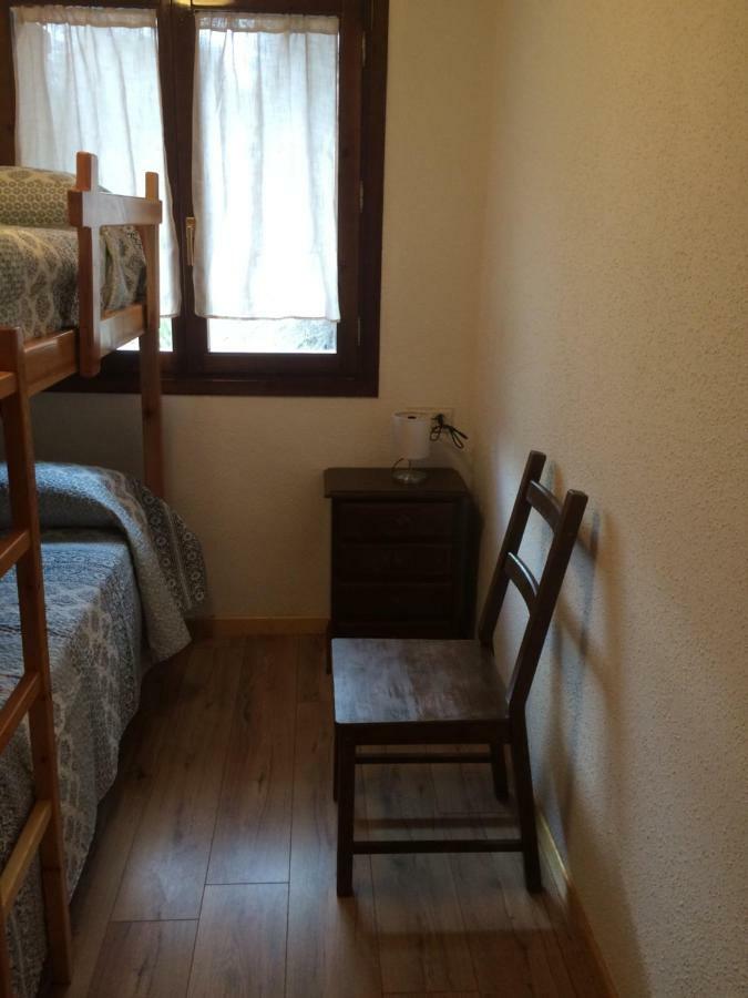 Apartamento Santa Marina Tramacastilla de Tena Εξωτερικό φωτογραφία